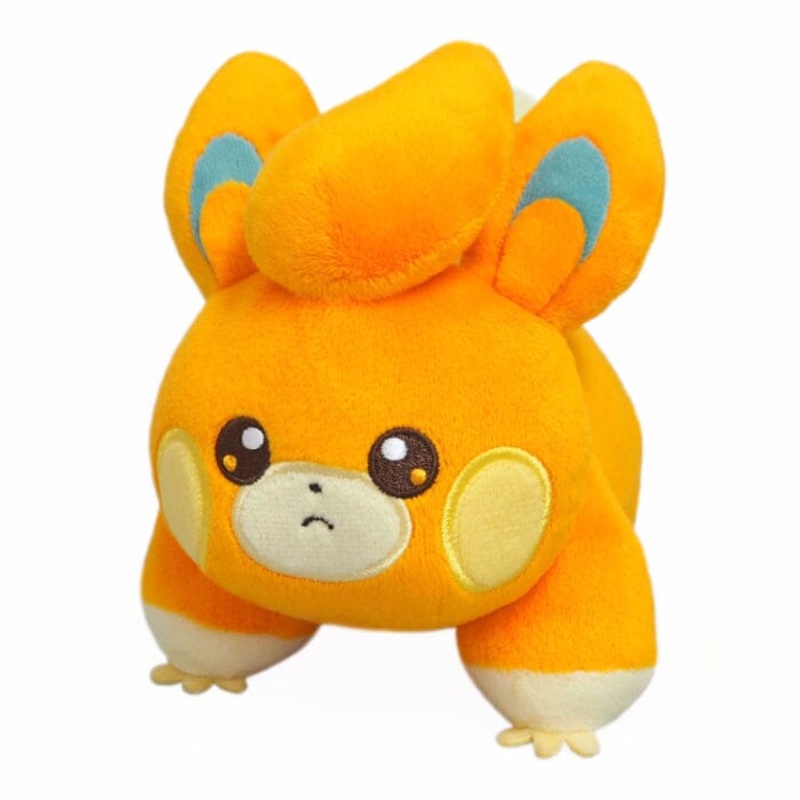 Pawmi Plush (S) PP241 Pokmon ALL STAR COLLECTION
