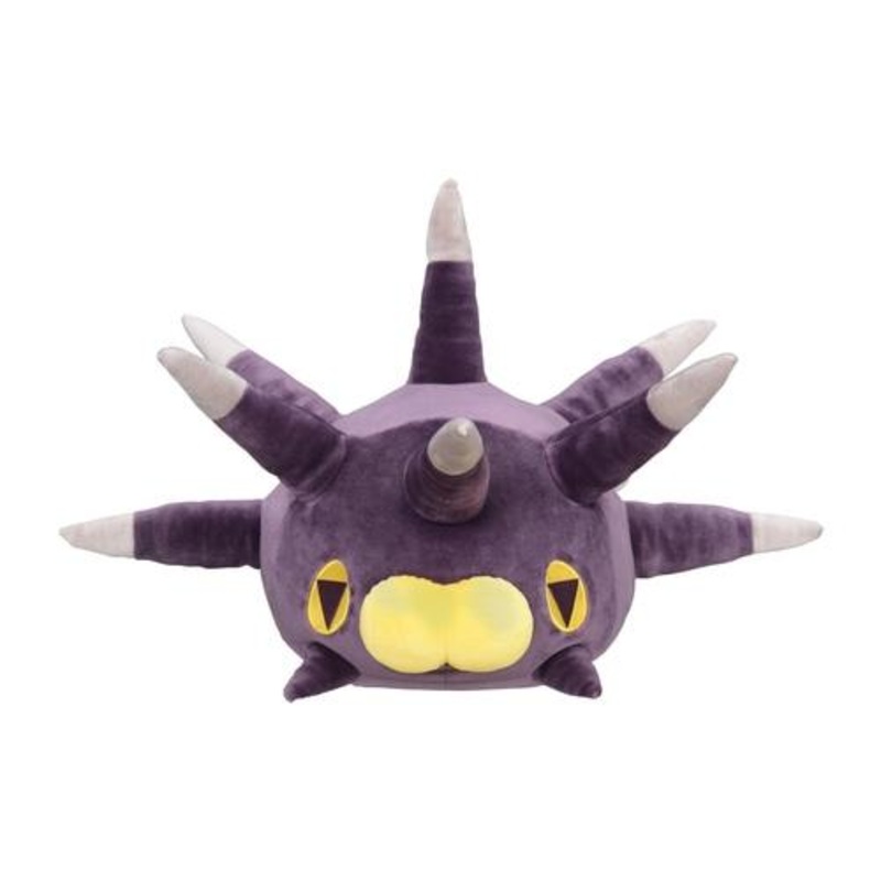 Pincurchin Motchiri (chubby) Plush