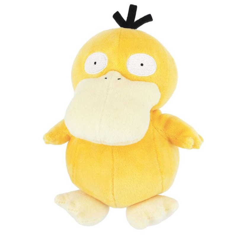 Psyduck Plush (S) PP04 Pokmon ALL STAR COLLECTION