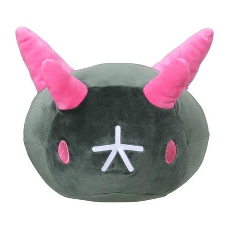 Pyukumuku Motchiri (chubby) Plush
