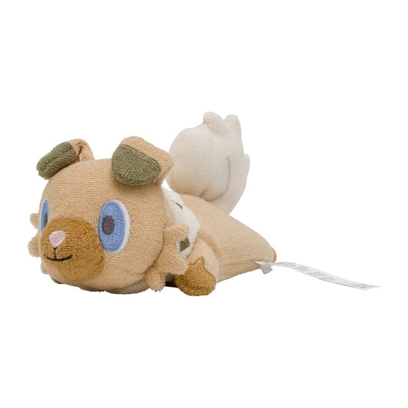 Rockruff Washable Plush