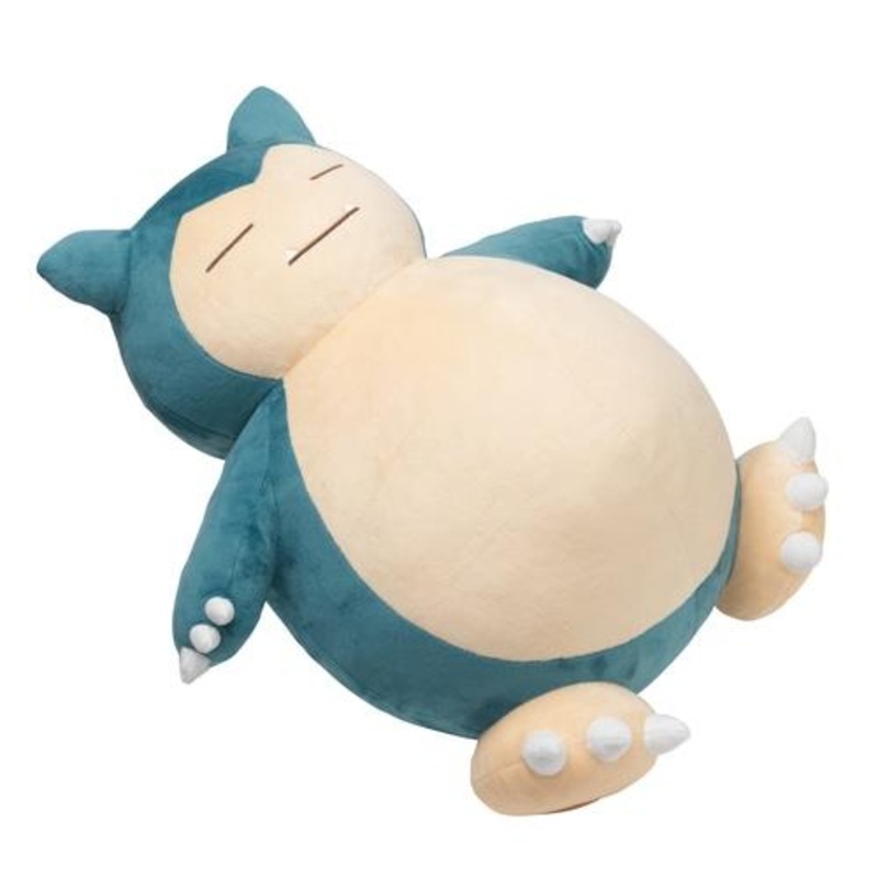 Snorlax Plush