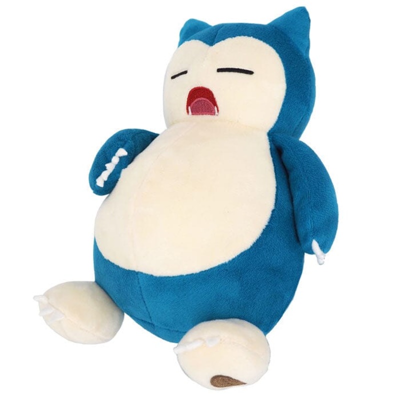 Snorlax Plush (S) PP23 Pokmon ALL STAR COLLECTION