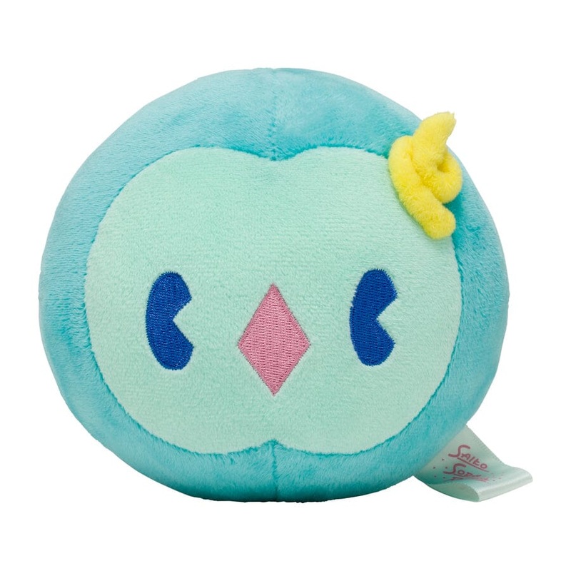 Solosis Plush Saiko Soda Refresh