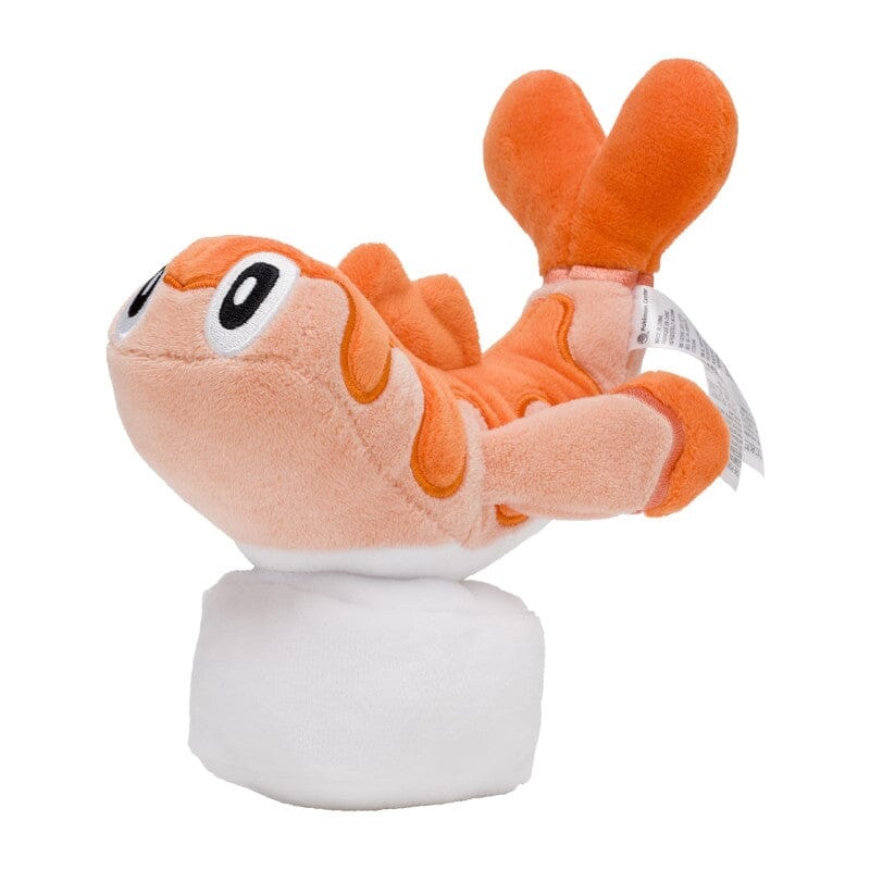 Tatsugiri Plush Curly Form