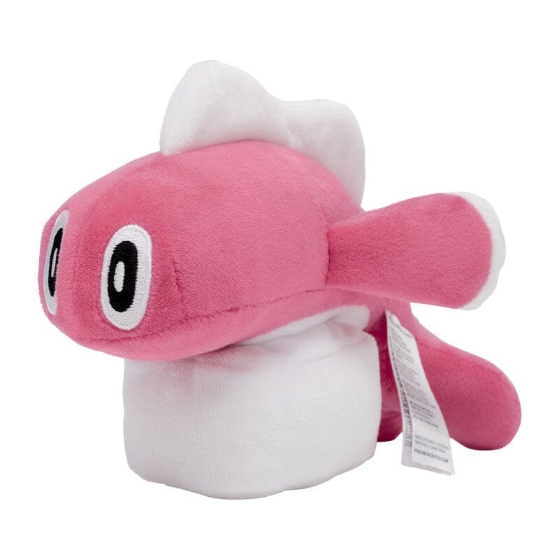 Tatsugiri Plush Droopy Form