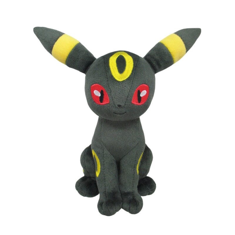 Umbreon Plush (S) Pokmon ALL STAR COLLECTION