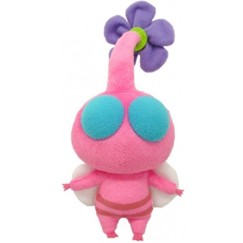 Winged PIKMIN PK05 Plush ALL STAR COLLECTION