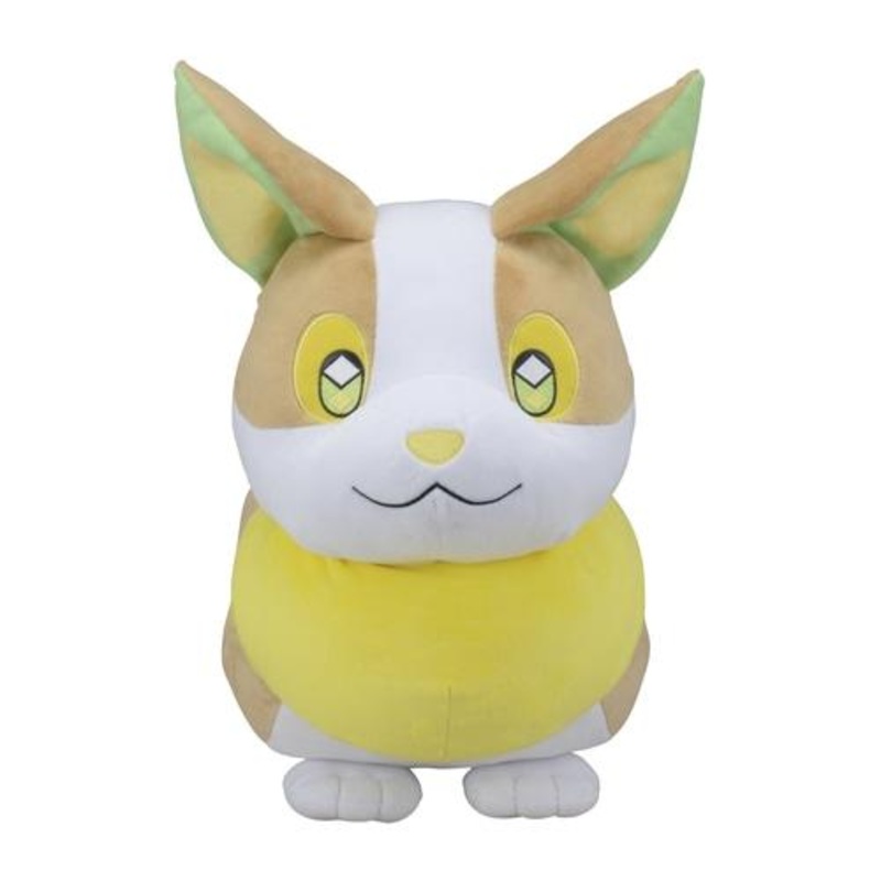 Yamper Life-size Plush
