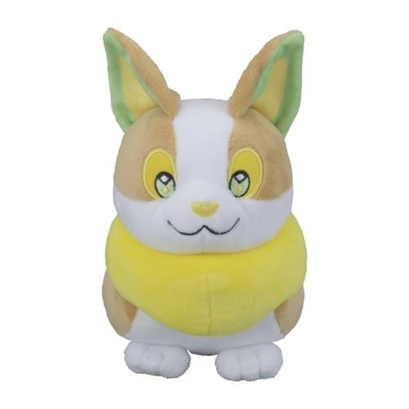 Yamper Plush