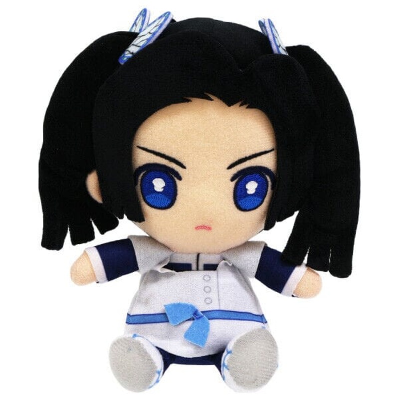Aoi Kanzaki Chibi Plush Demon Slayer: Kimetsu no Yaiba