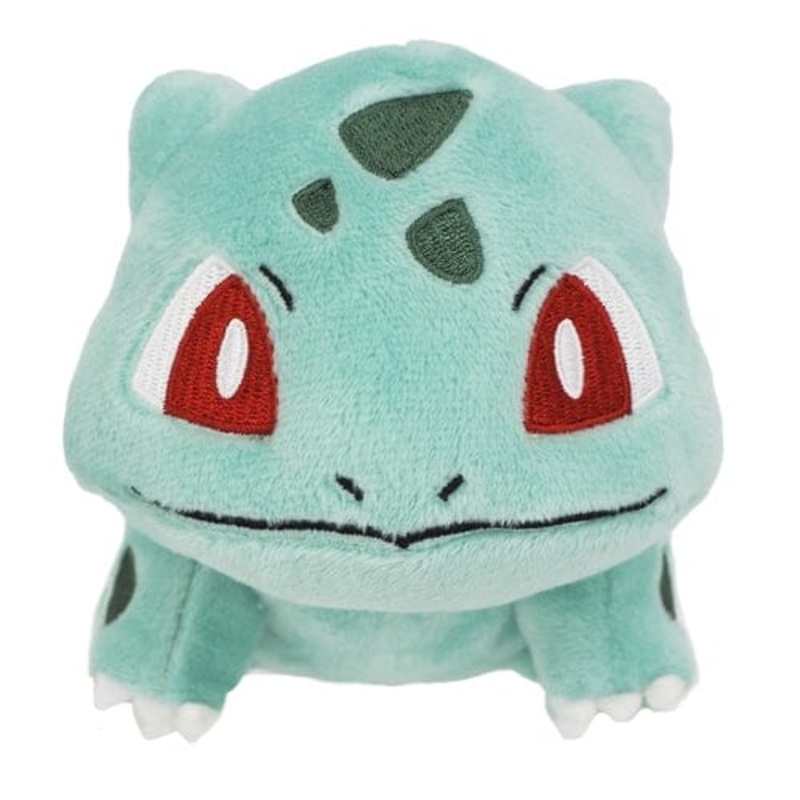 Bulbasaur Plush (S) Pokmon ALL STAR COLLECTION