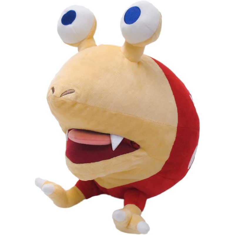 Bulborb Plush PK10 PIKMIN ALL STAR COLLECTION