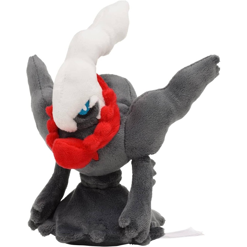 Darkrai Plush Pokmon fit