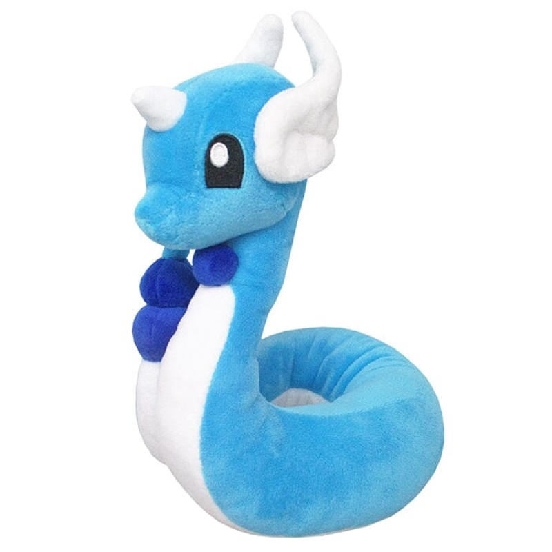 Dragonair Plush (S) PP139 Pokmon ALL STAR COLLECTION
