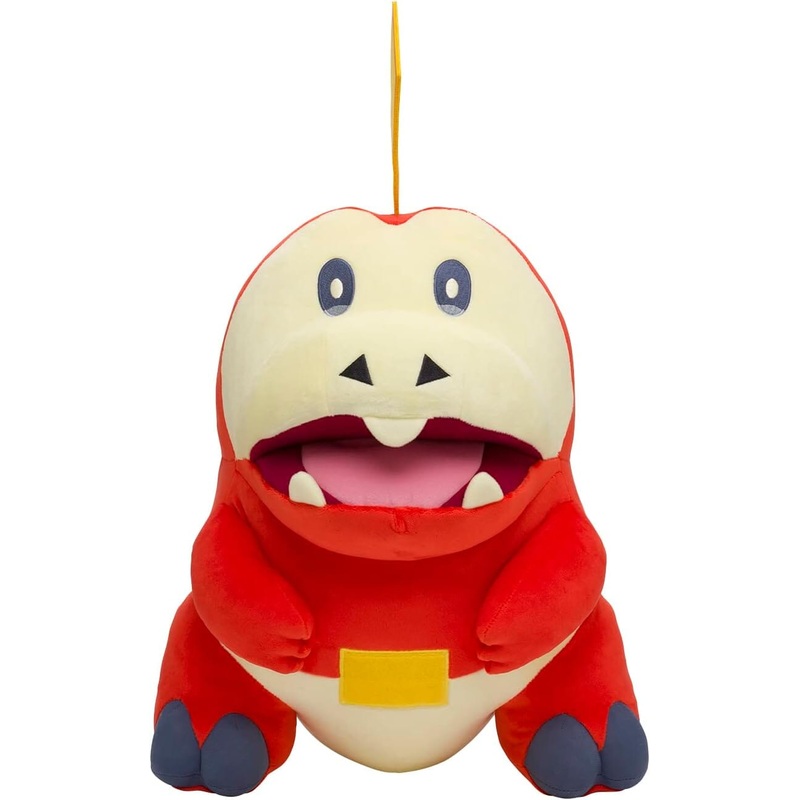 Fuecoco Life-size Plush