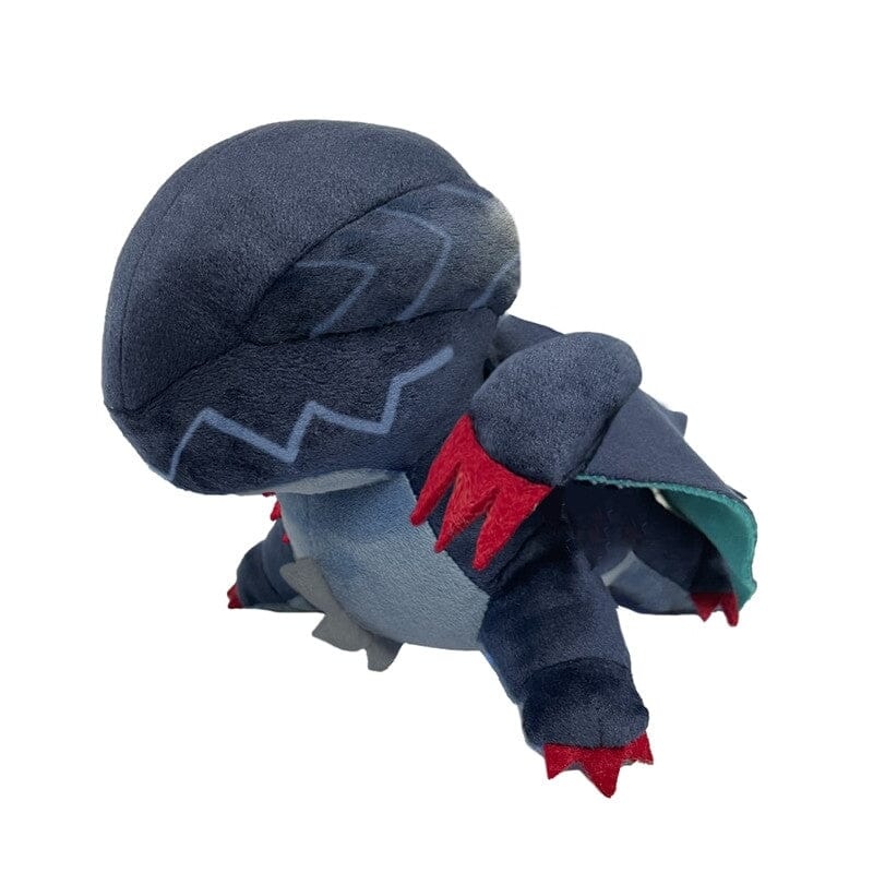 Gore Magala Deformed Plush Monster Hunter Rise Sunbreak