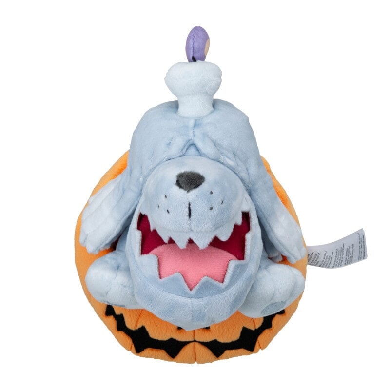 Greavard Plush Paldea Spooky Halloween