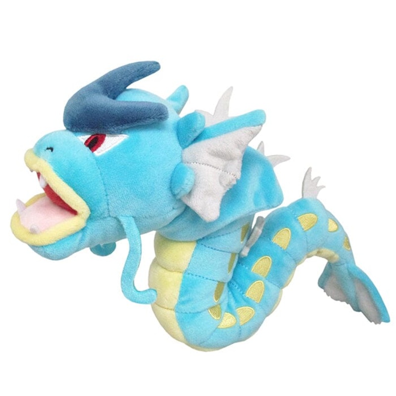 Gyarados Plush (S) PP138 Pokmon ALL STAR COLLECTION