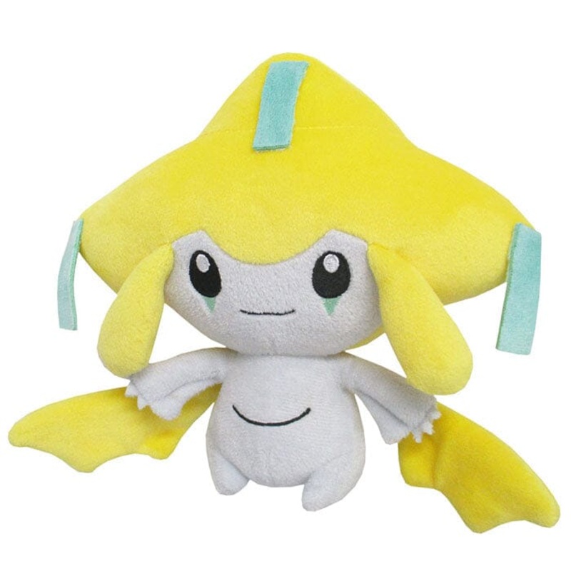 Jirachi Plush (S) PP71 Pokmon ALL STAR COLLECTION