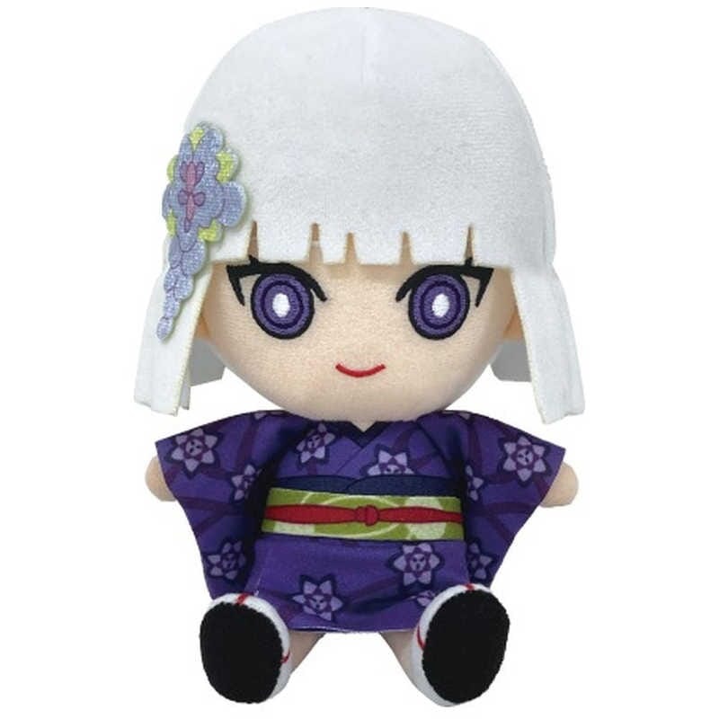 Kanata Ubuyashiki Chibi Plush Demon Slayer: Kimetsu no Yaiba