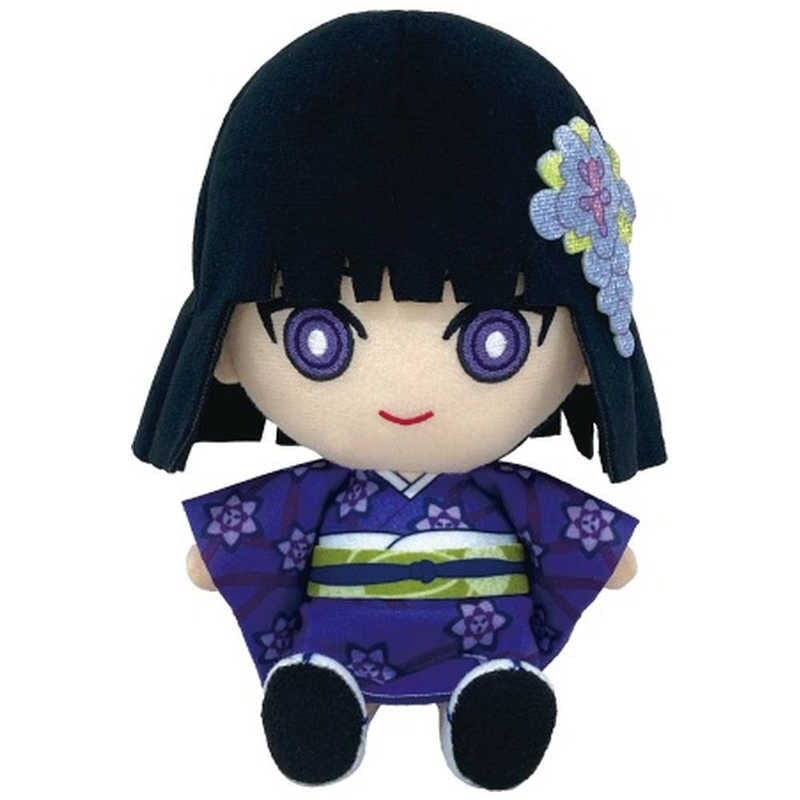Kiriya Ubuyashiki Chibi Plush Demon Slayer: Kimetsu no Yaiba