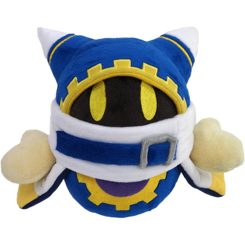 Magolor Plush (S) KP15 Kirby ALL STAR COLLECTION