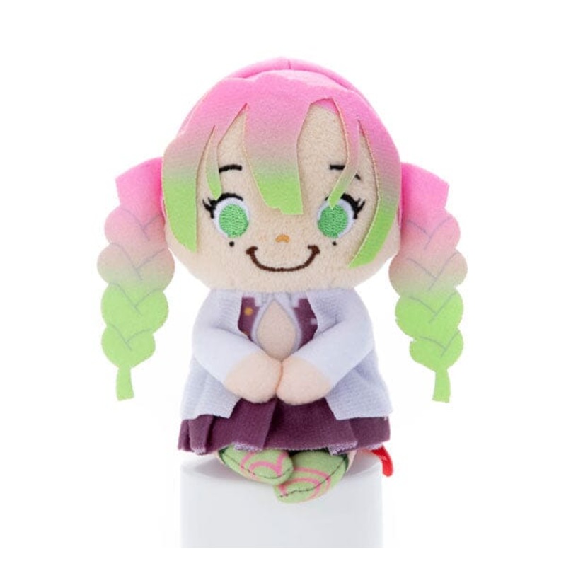 Mitsuri Kanroji Plush Chokkori-San Demon Slayer: Kimetsu no Yaiba