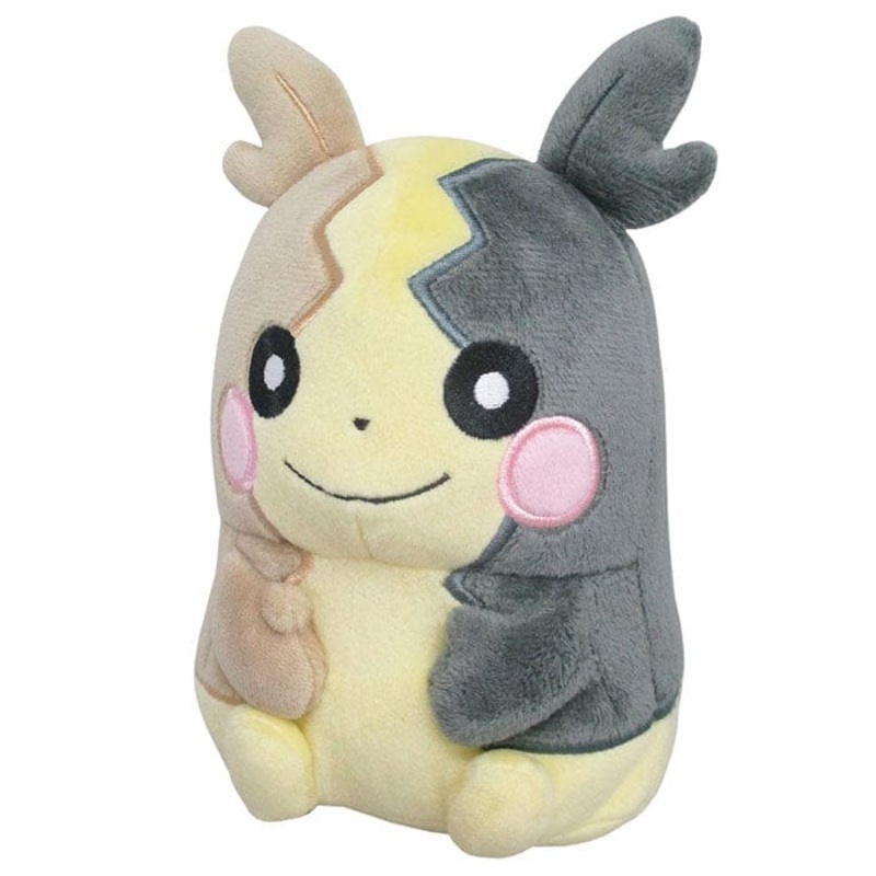 Morpeko Plush (Full Belly Mode) (S) PP161 Pokmon ALL STAR COLLECTION