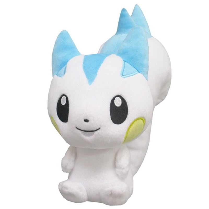 Pachirisu Plush (S) PP103 Pokmon ALL STAR COLLECTION