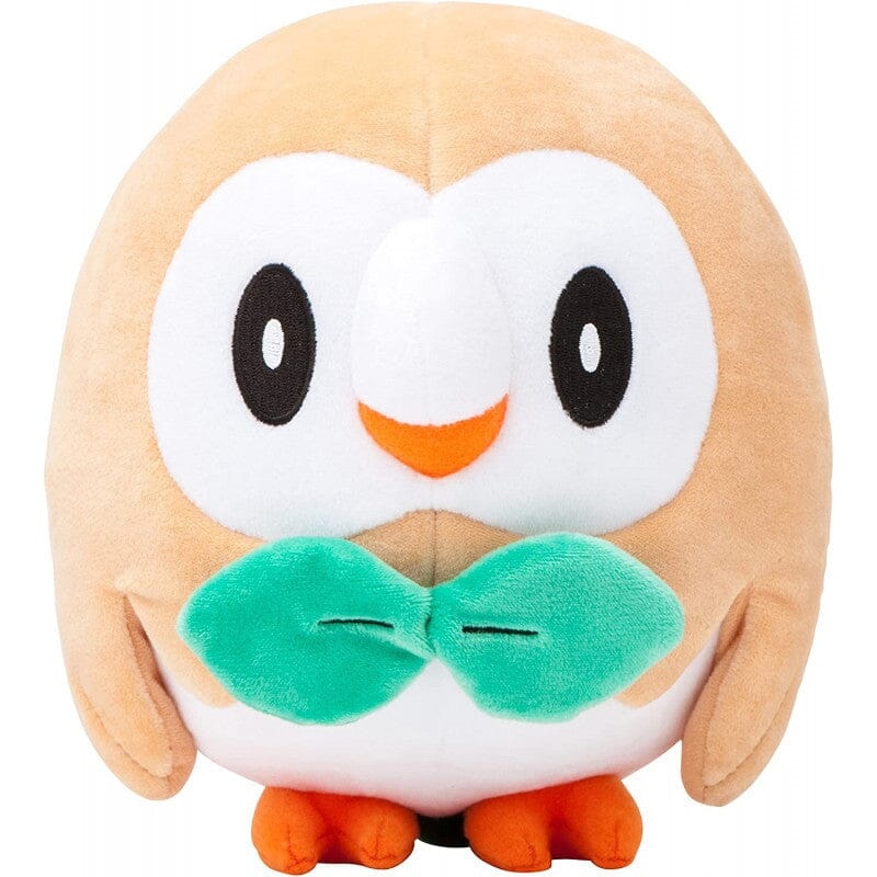 Rowlet Plush