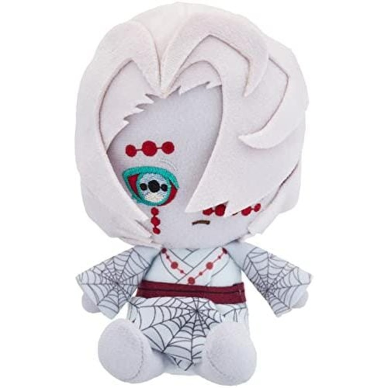 Rui Chibi Plush Demon Slayer: Kimetsu no Yaiba