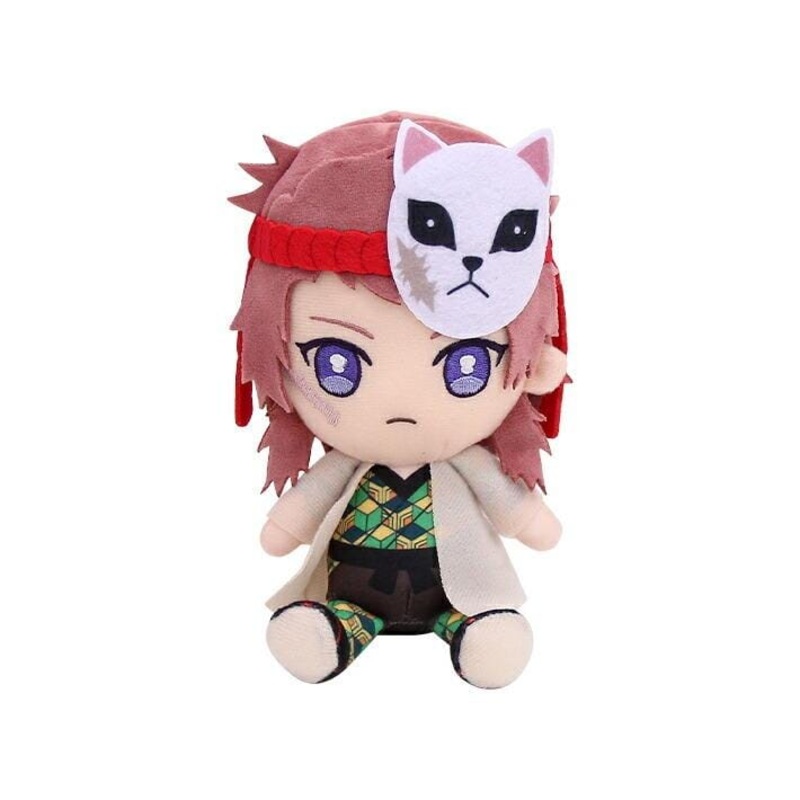 Sabito Chibi Plush Demon Slayer: Kimetsu no Yaiba