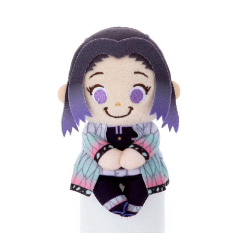 Shinobu Koch Plush Chokkori-San Demon Slayer: Kimetsu no Yaiba