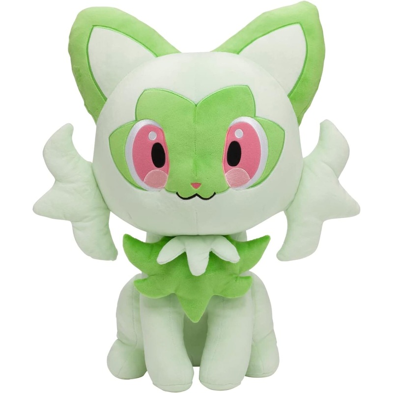 Sprigatito Life-size Plush