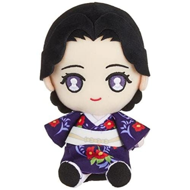 Tamayo Chibi Plush Demon Slayer: Kimetsu no Yaiba