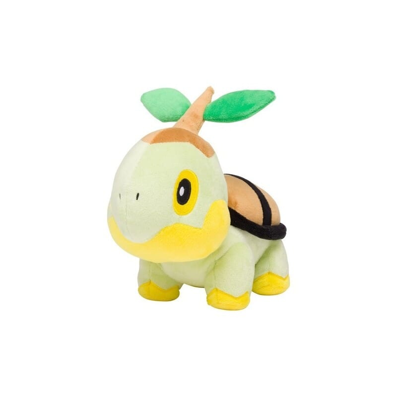 Turtwig Plush
