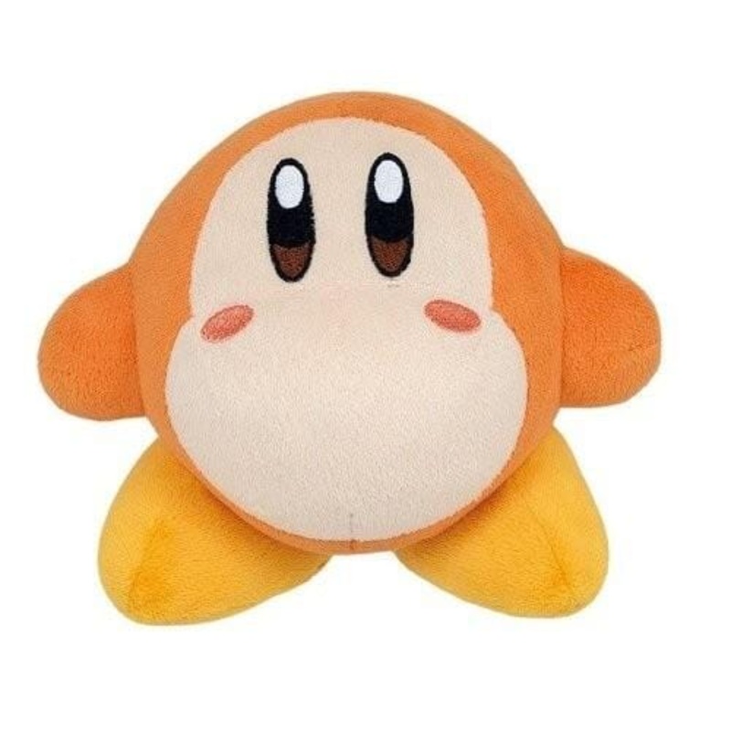 Waddle Dee Plush (S) KP02 Kirby ALL STAR COLLECTION