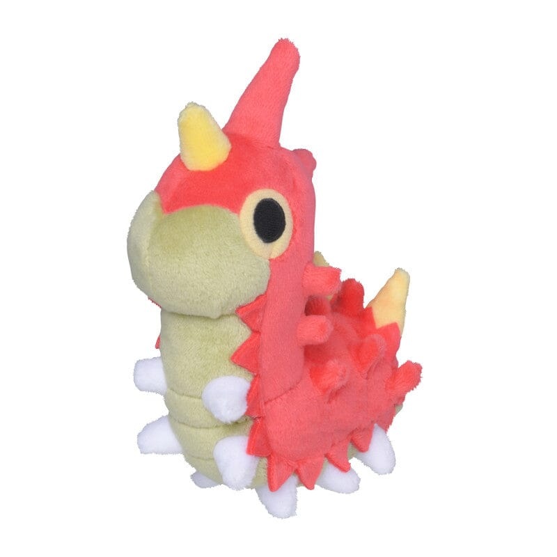 Wurmple Plush Pokmon fit