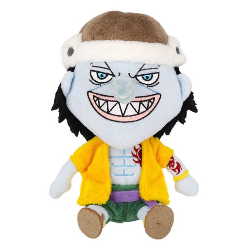 Arlong (S) OP10 Plush ONE PIECE ALL STAR COLLECTION