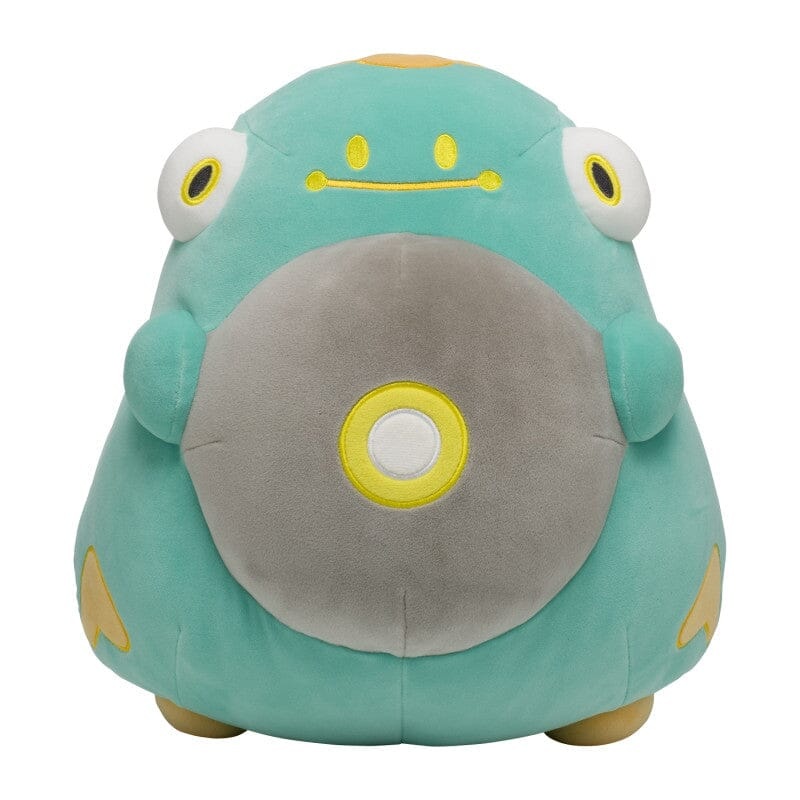 Bellibolt Mocchiricchi (Puffy) Plush