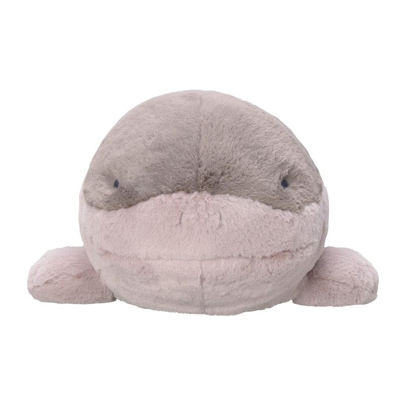 Clodsire Fuwafuwa Daki (Fluffy Cuddle) Plush