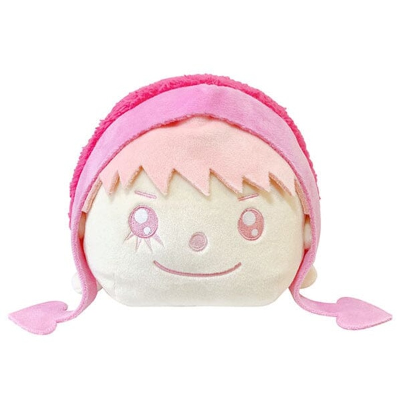 Corazon Pastel Mugimugi Cushion ONE PIECE