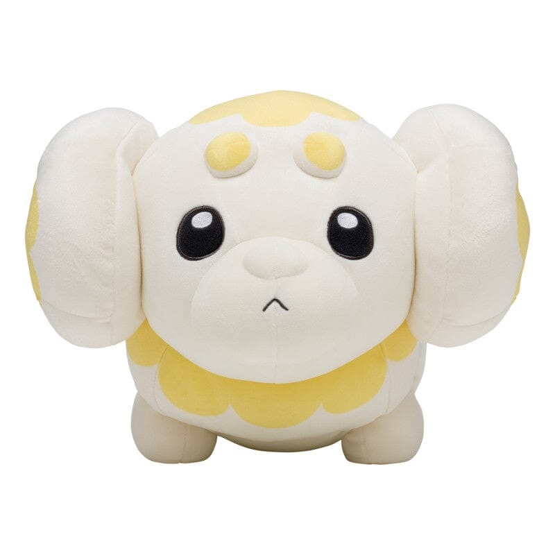 Fidough Mocchiricchi (Puffy) Plush