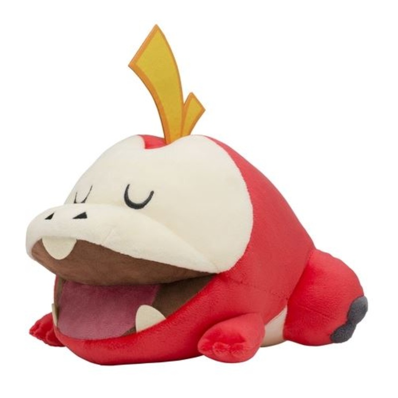 Fuecoco Plush Hogeta Pika Pika Box 2023