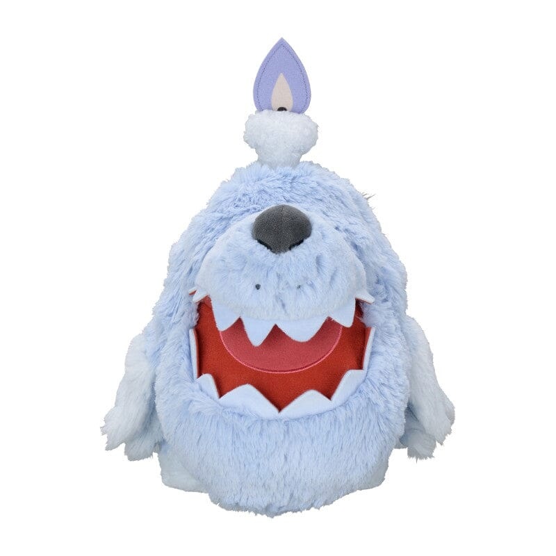 Greavard Fuwafuwa Daki (Fluffy Cuddle) Plush