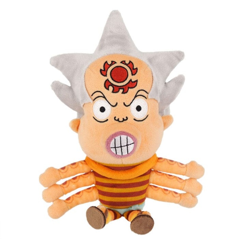 Hatchan (S) OP11 Plush ONE PIECE ALL STAR COLLECTION