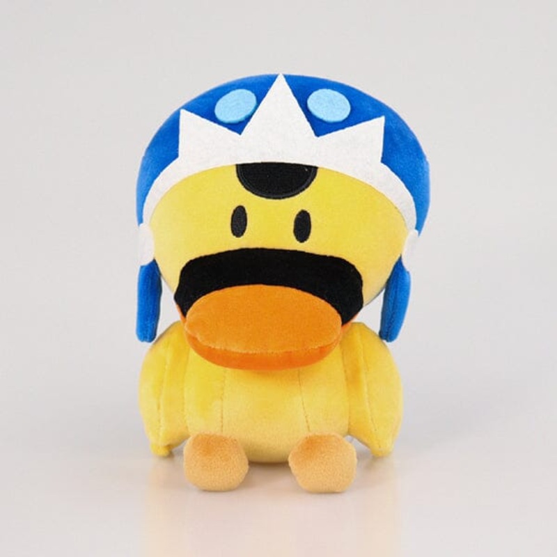 Karoo Plush Munyugurumi Tabekko Doubutsu X ONE PIECE