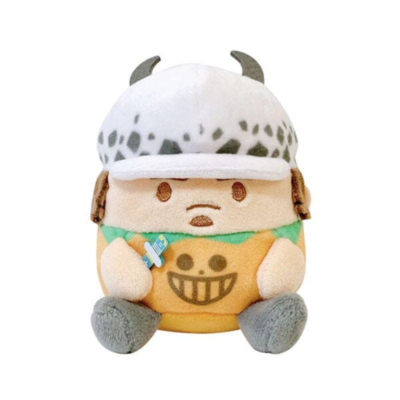 Law Mugitama's Crew Plush (Halloween Costume) ONE PIECE
