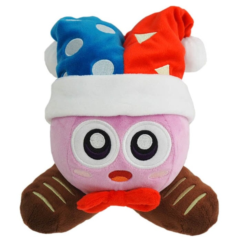 Marx Plush (S) KP14 Kirby ALL STAR COLLECTION